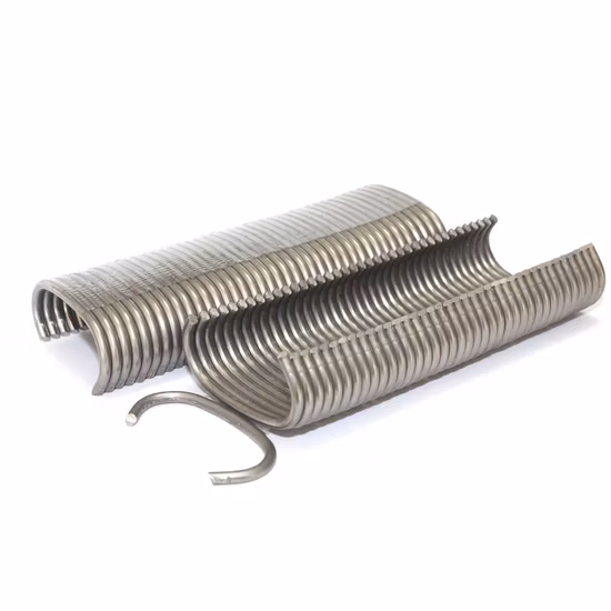 CL50 Heavy Duty Galvanised Gabion Hog Rings *RING11RG40* (1,600) 1 CL50 Heavy Duty Galvanised Gabion Hog Rings *RING11RG40* (1,600)