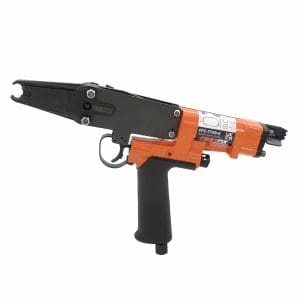 First Fix FFC-77XB-E Pneumatic Extra Long Nose Hog Ringer CL24