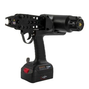 TJEP CR 5/9-24 Cordless Hog Ring Tool (CL24)