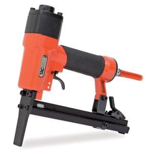 Tacwise A7116LN Extra Long Nose Air Upholstery Staple Gun (4-16mm)