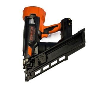 Spotnails SBFN3490 Cordless 1st Fix Framing Nail Gun (50-90mm)