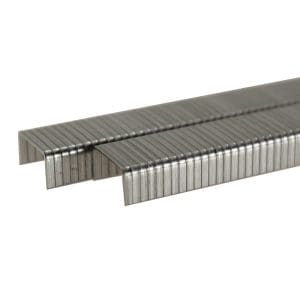 BeA 95/10mm NK Galvanised Staples (5,000)