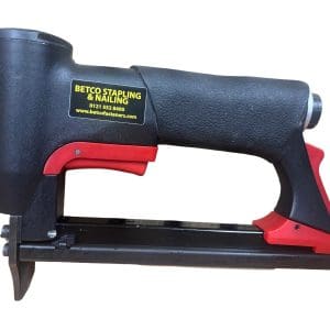 Betco 71/16-421 Air Upholstery Staple Gun (6-16mm)