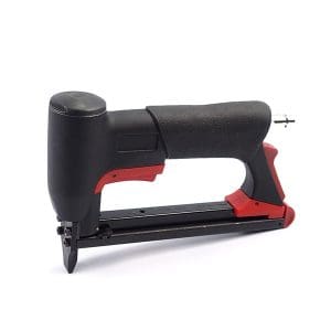 Betco 71 Upholstery Stapler & Compressor Kit (240V) + FREE STAPLES
