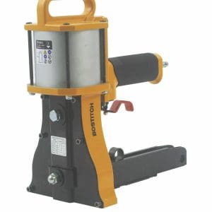 Bostitch D31AD-E Pneumatic Triple Wall Carton Stapler (25-38mm)