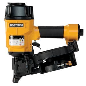Bostitch IC60-1-E Industrial Air Coil Nailer (25-60mm)