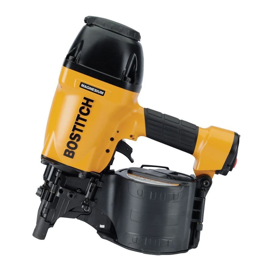 Bostitch N89C-2K-E Industrial Air Coil Nailer (50-90mm) 1 Bostitch N89C-2K-E Industrial Air Coil Nailer (50-90mm)