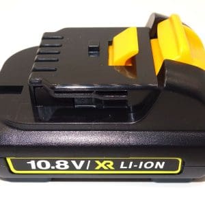 Bostitch DSA-3519 & DSA-3522 Battery