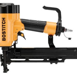 Bostitch S5650-6-E Air Heavy Duty Framing Stapler (25-50mm)
