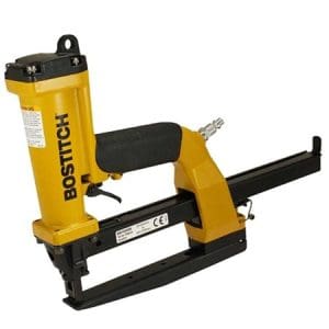 Bostitch P51-10B Pneumatic Stapling Plier (10-15mm)