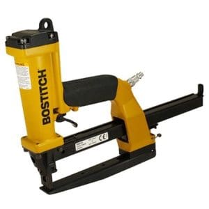 Bostitch P51-5B Pneumatic Stapling Plier *SB5019* (10-15mm)