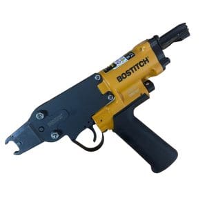 Bostitch SC7EB-E Pneumatic Extended Nose Hog Ringer Tool (CL24)