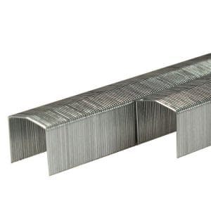 Bostitch STCR2619 5/16 Galvanised Staples 8mm (5,000)
