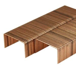 Bostitch SW743719Z Carton Staples 19mm (2,400)