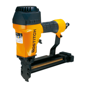 Bostitch CF15-1-E Air Corrugated Fastener Tool (9-15mm)
