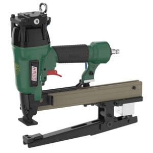 Omer PLWS.738 Pneumatic Heavy Duty Stapling Plier (15-38mm)