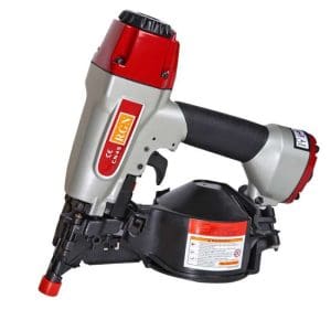 Betco CN45 Air Conical Coil Nailer (25-50mm)