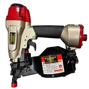 Betco CN45 Air Timber Cladding Coil Nail Gun (25-50mm)