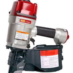 Betco CN80 Air Coil Nailer (50-80mm)