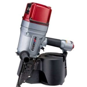 Everwin PN130B Industrial Coil Nailer (90-130mm)