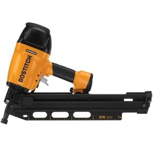 STRIP & FRAMING NAILERS