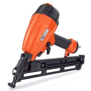 Tacwise GDA64V2 Air 15G DA Angled Finish Nailer (32-64mm)