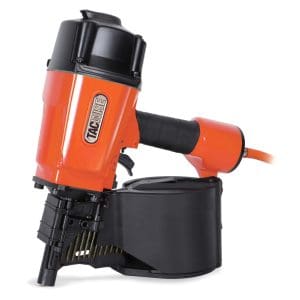 Tacwise HCN83P Air Coil Nailer (50-83mm)