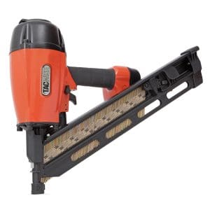 Tacwise KDH90V Air 34° Framing Nailer (50-90mm)