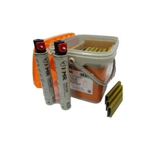 KMR Fencing Staples 40mm (2,520)