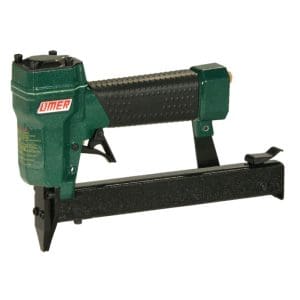Omer 12.25P Pneumatic Raptor 12P Polymer Brad Nailer (12-25mm)