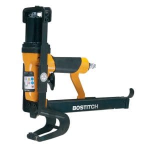 Bostitch P110SJ-E Pneumatic Stapling Plier (12-25mm)