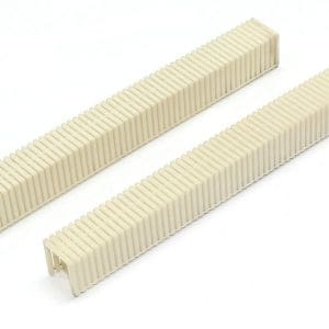 RAPTOR 81P PLASTIC STAPLES