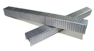 Bostitch SB501910Z Galvanised Staples 10mm (8,000)