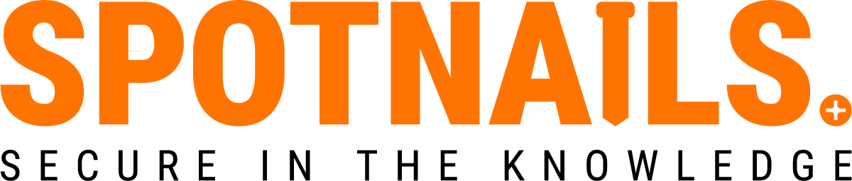 Spotnails 3.1 x 90mm Galvanised Plain 34° Strip Nail & Gas Pack (2,200)