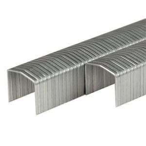 Bostitch STCR501910Z Galvanised Staples 10mm (5,000)