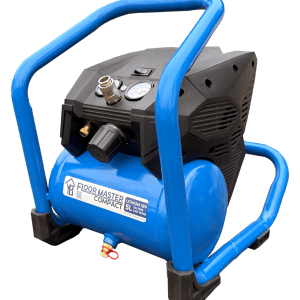 YB FLOORMASTER Compact 5L Cordless Air Compressor (18V)