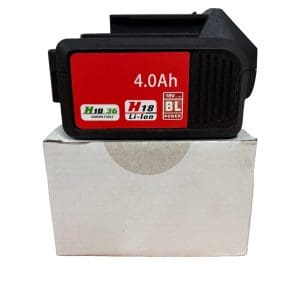 YB FLOORMASTER Battery 18V