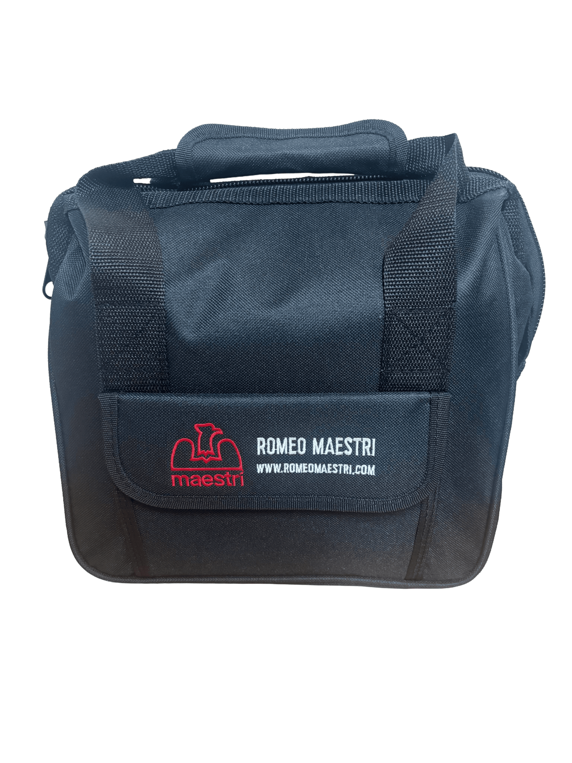 Maestri MC3G Cordless/Battery Upholstery Staple Gun (8-16mm) - Image 2