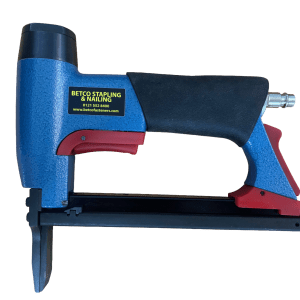 Betco 71 Series Air Long Nose Upholstery Stapler (6-16mm)