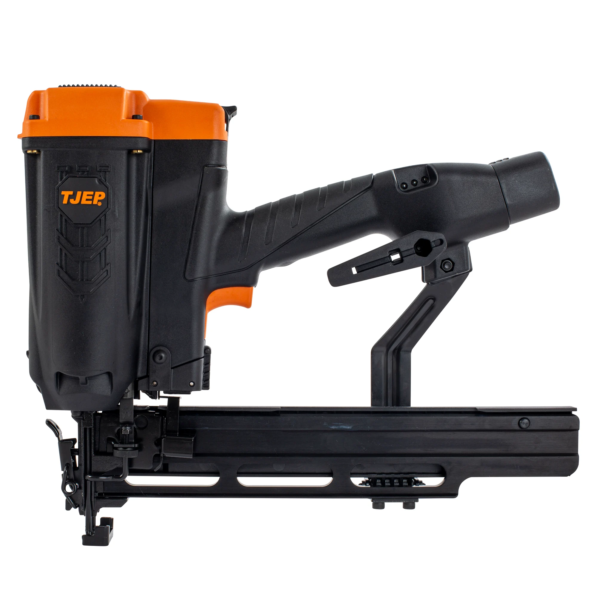 TJEP PZ-16/50 Cordless/Gas Heavy Duty Staple Gun (19-50mm) 1 TJEP PZ-16/50 Cordless/Gas Heavy Duty Staple Gun (19-50mm)